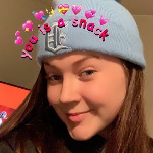 Meet your Posher, Mckenzie